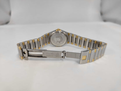 OMEGA Constellation 55676005 Quartz Women's Watch