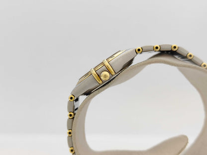 OMEGA Constellation 55676005 Quartz Women's Watch