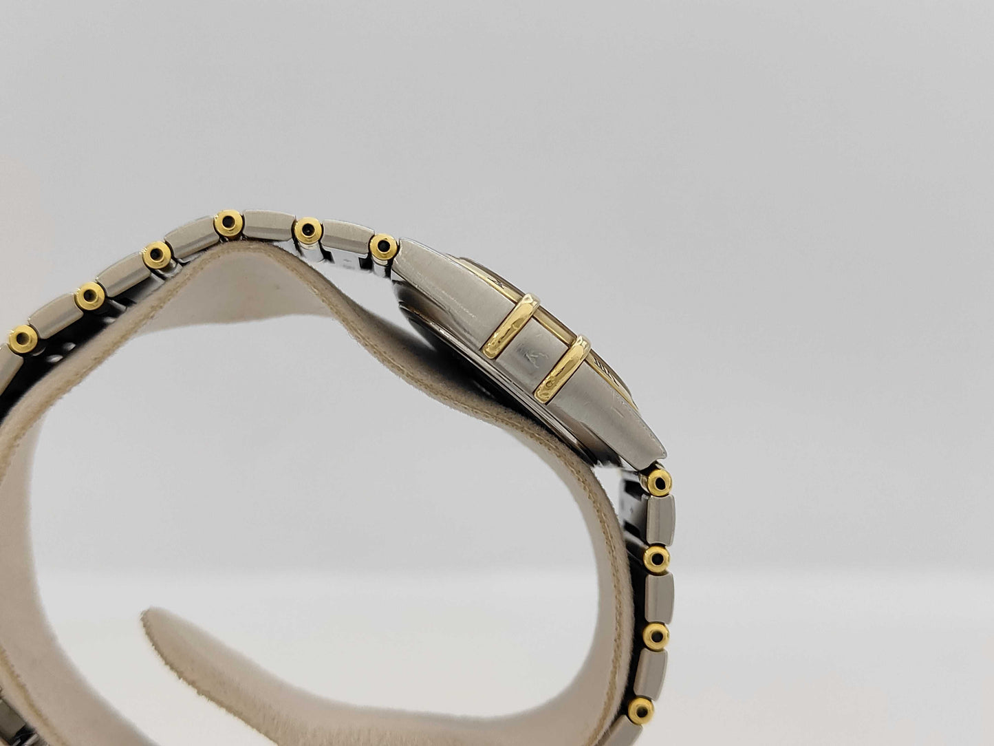 OMEGA Constellation 55676005 Quartz Women's Watch