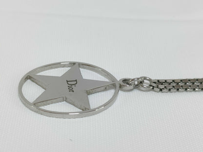 Dior Star Necklace/Choker, Tiffany Return to Charm, Ferragamo Bracelet, etc. Necklace Set