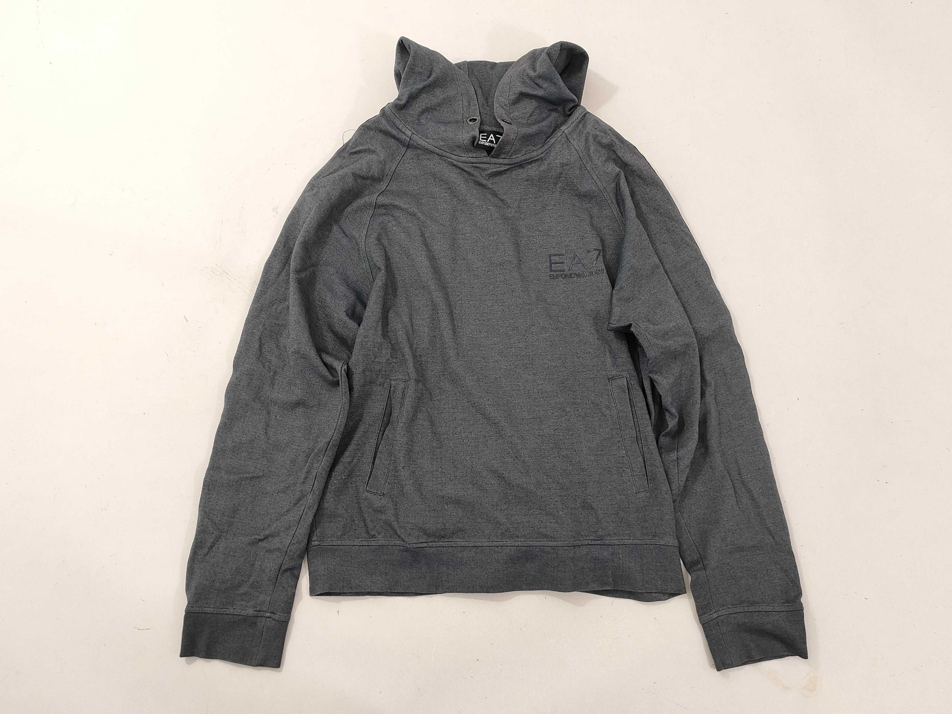 EMPORIO ARMANI EA7 Hoodie and other apparel