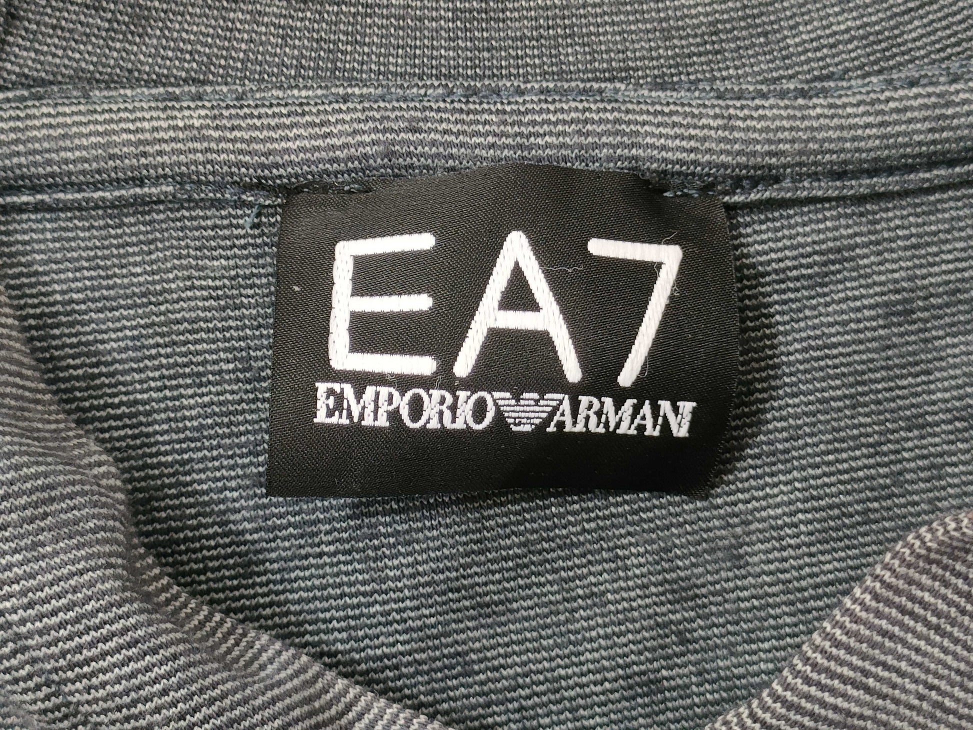 EMPORIO ARMANI EA7 Hoodie and other apparel