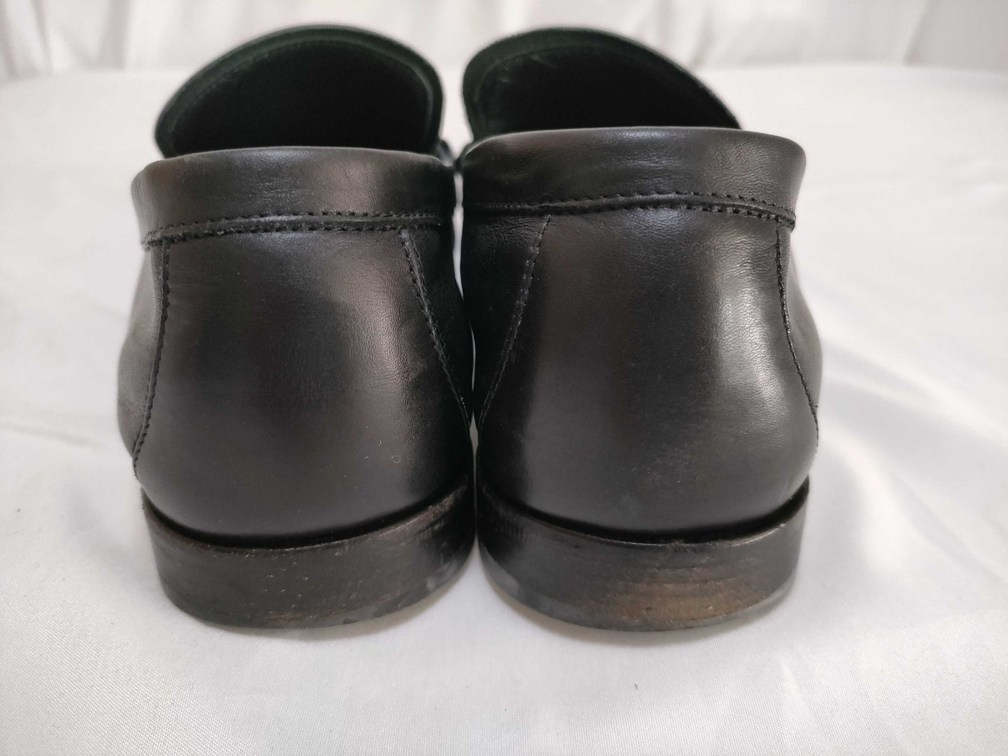 Salvatore Ferragamo Gancini pumps