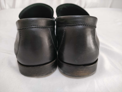 Salvatore Ferragamo Gancini pumps