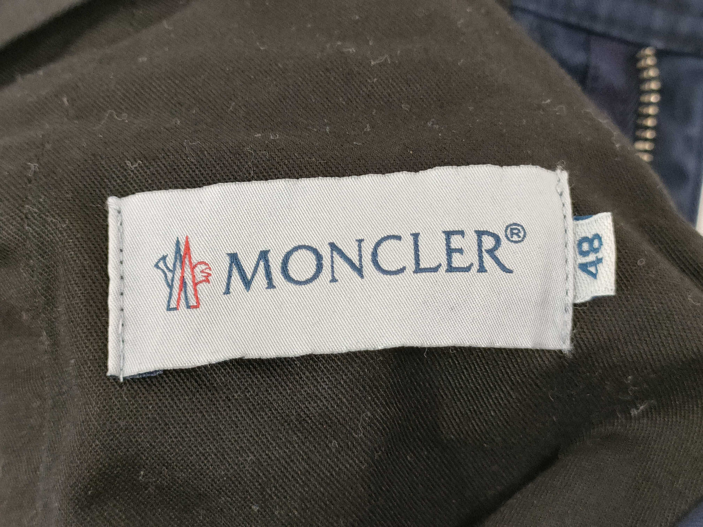 MONCLER Pantalon Pants