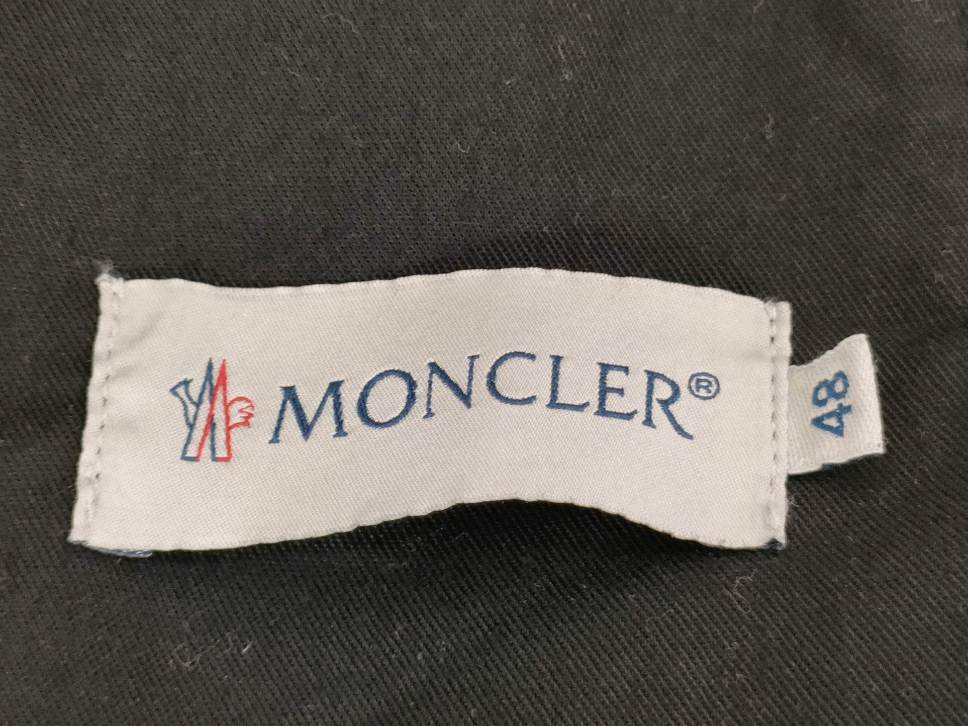 MONCLER Pantalon Pants