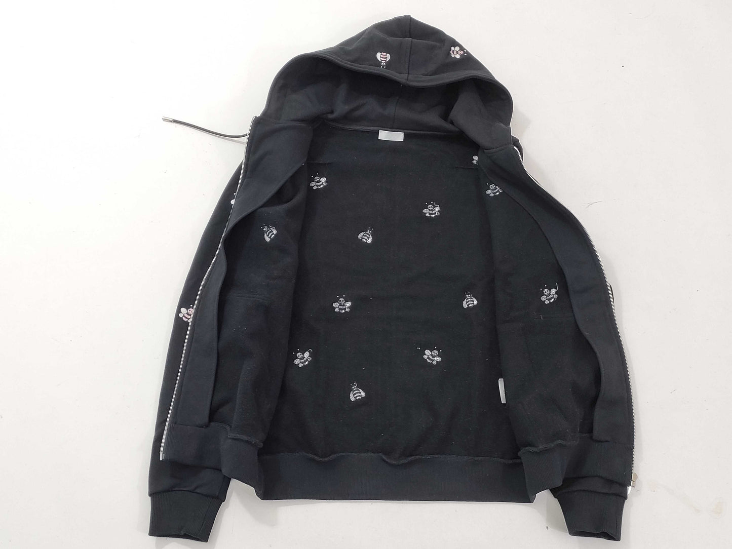 Dior hoodie top