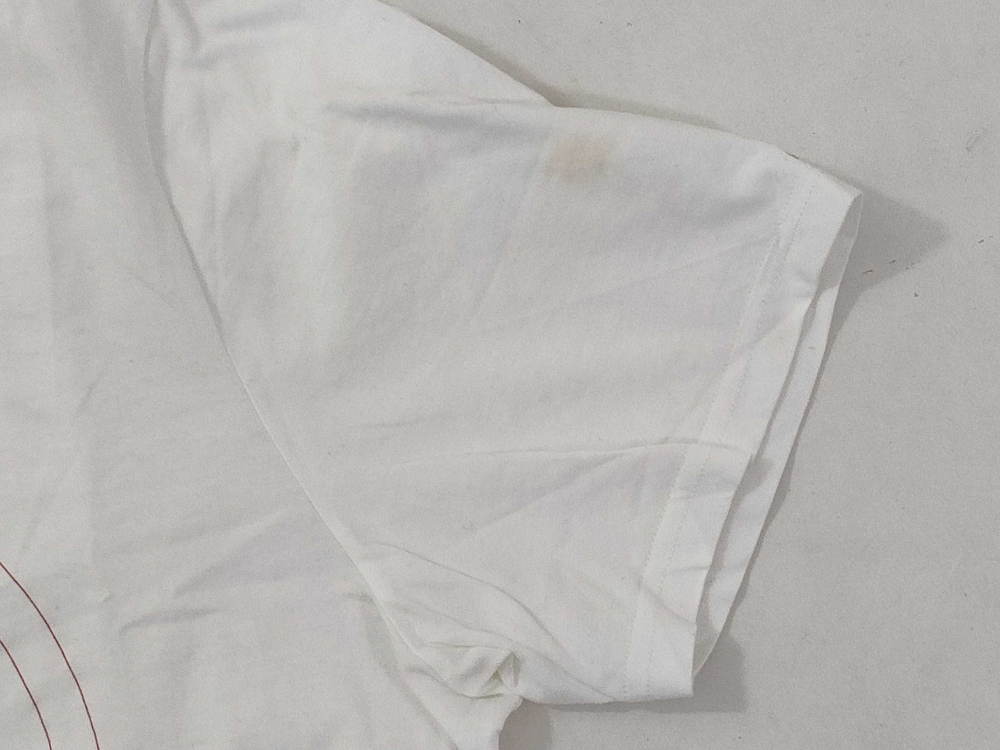 Dior cut and sew T-shirt