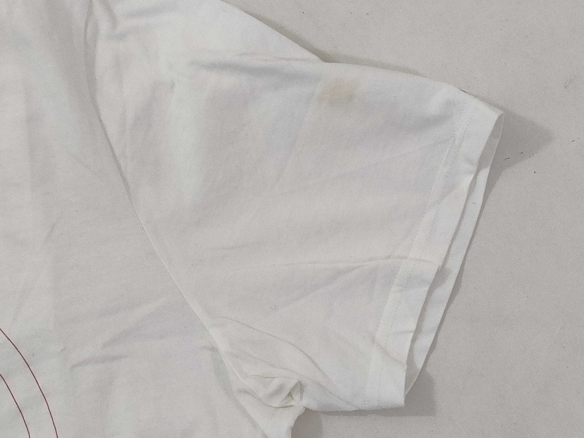 Dior cut and sew T-shirt