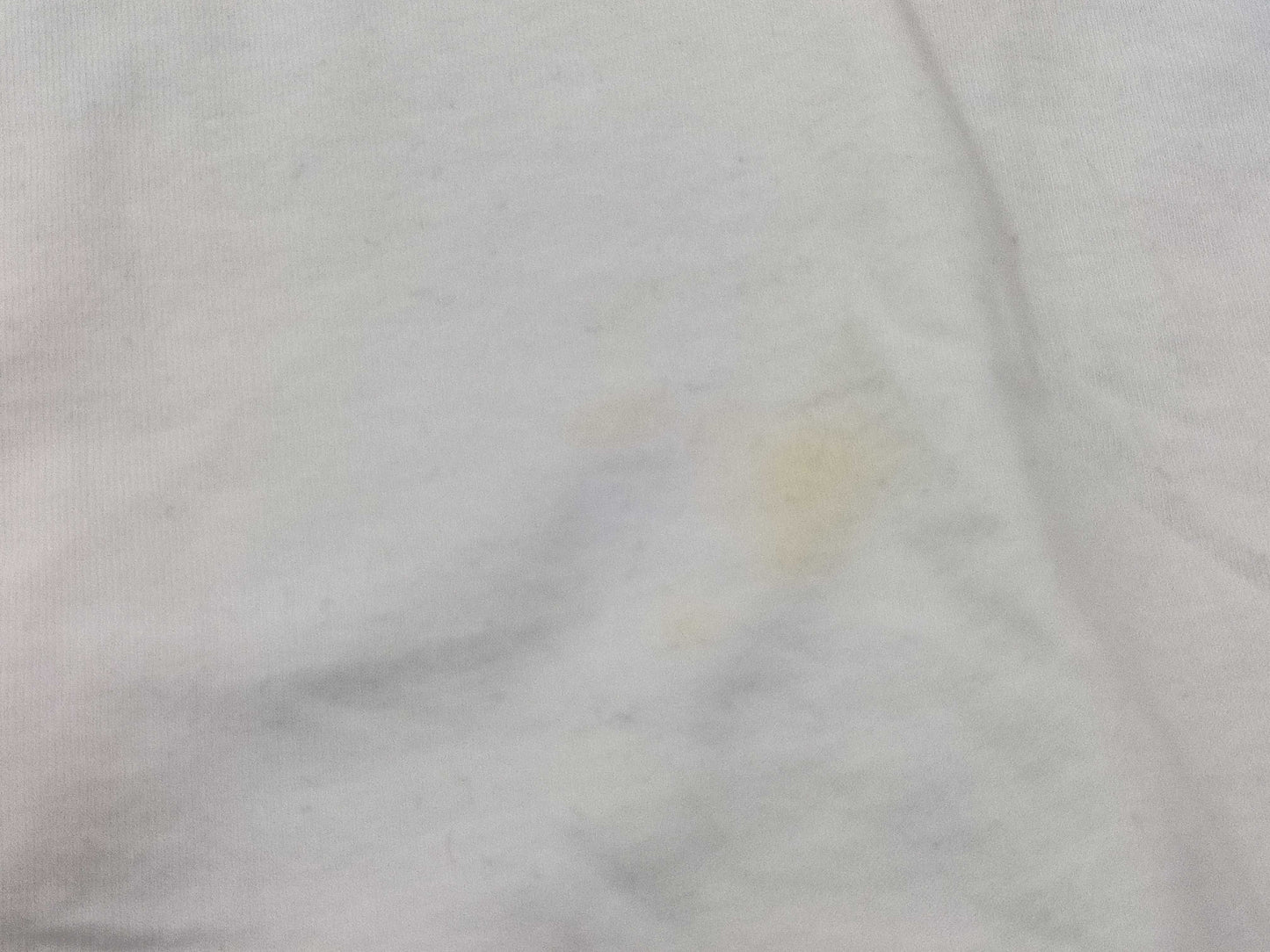 Dior cut and sew T-shirt