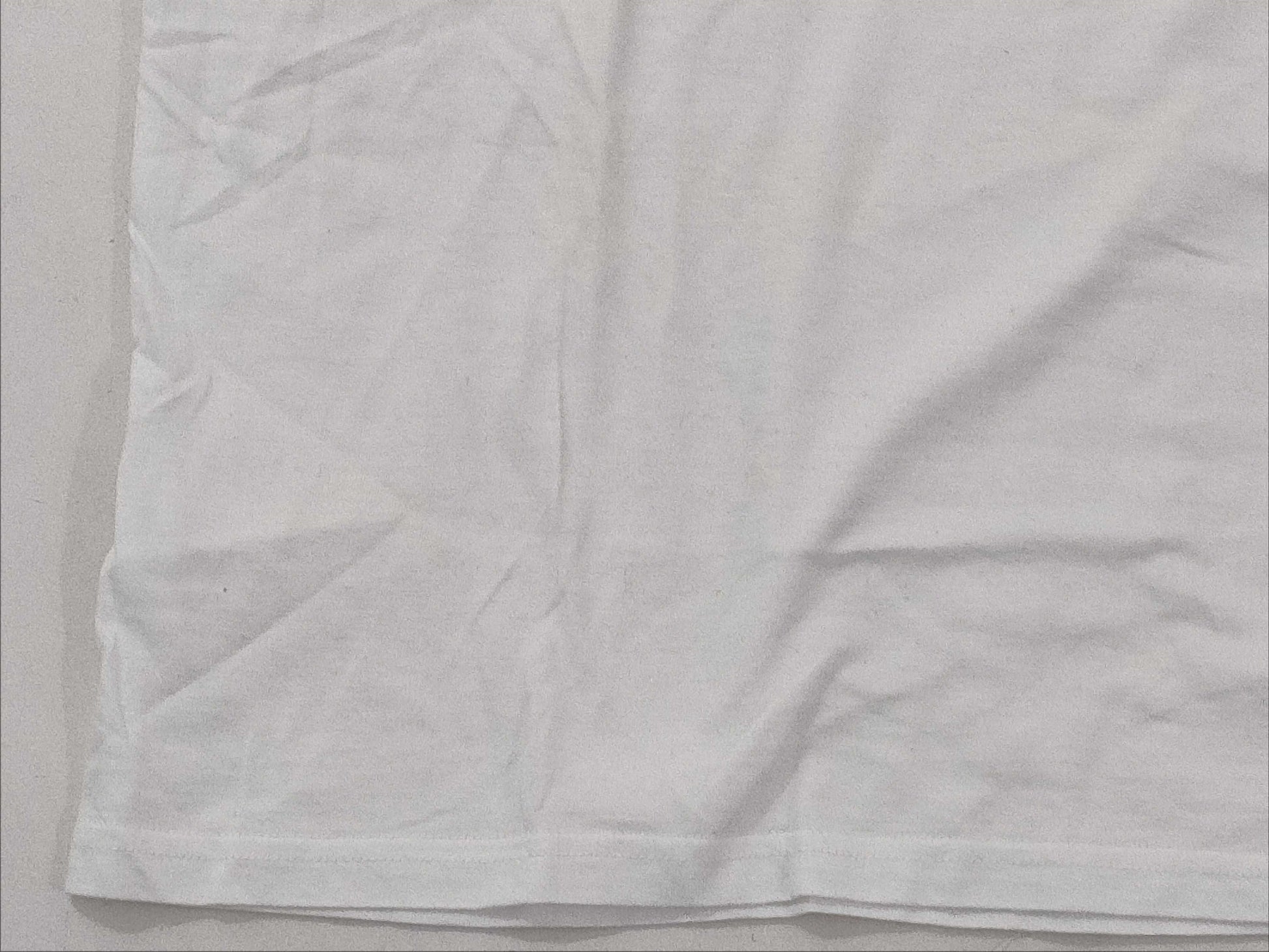 Dior cut and sew T-shirt