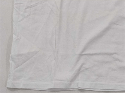 Dior cut and sew T-shirt