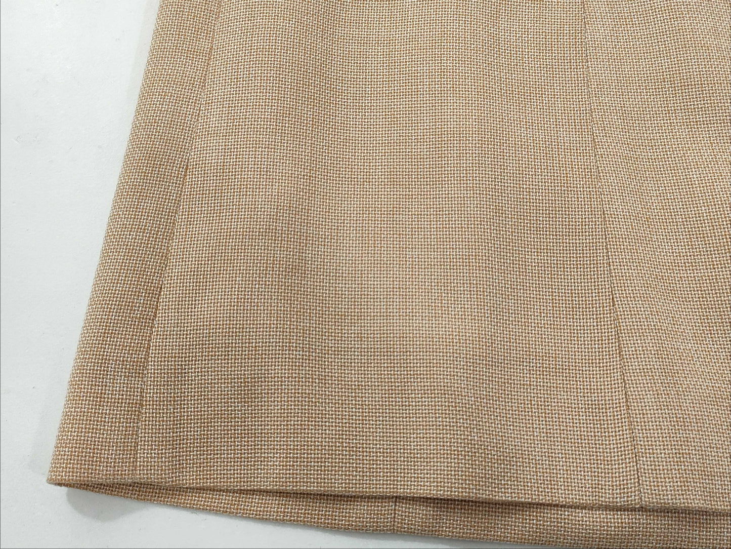 Dior Orange Dress Dress