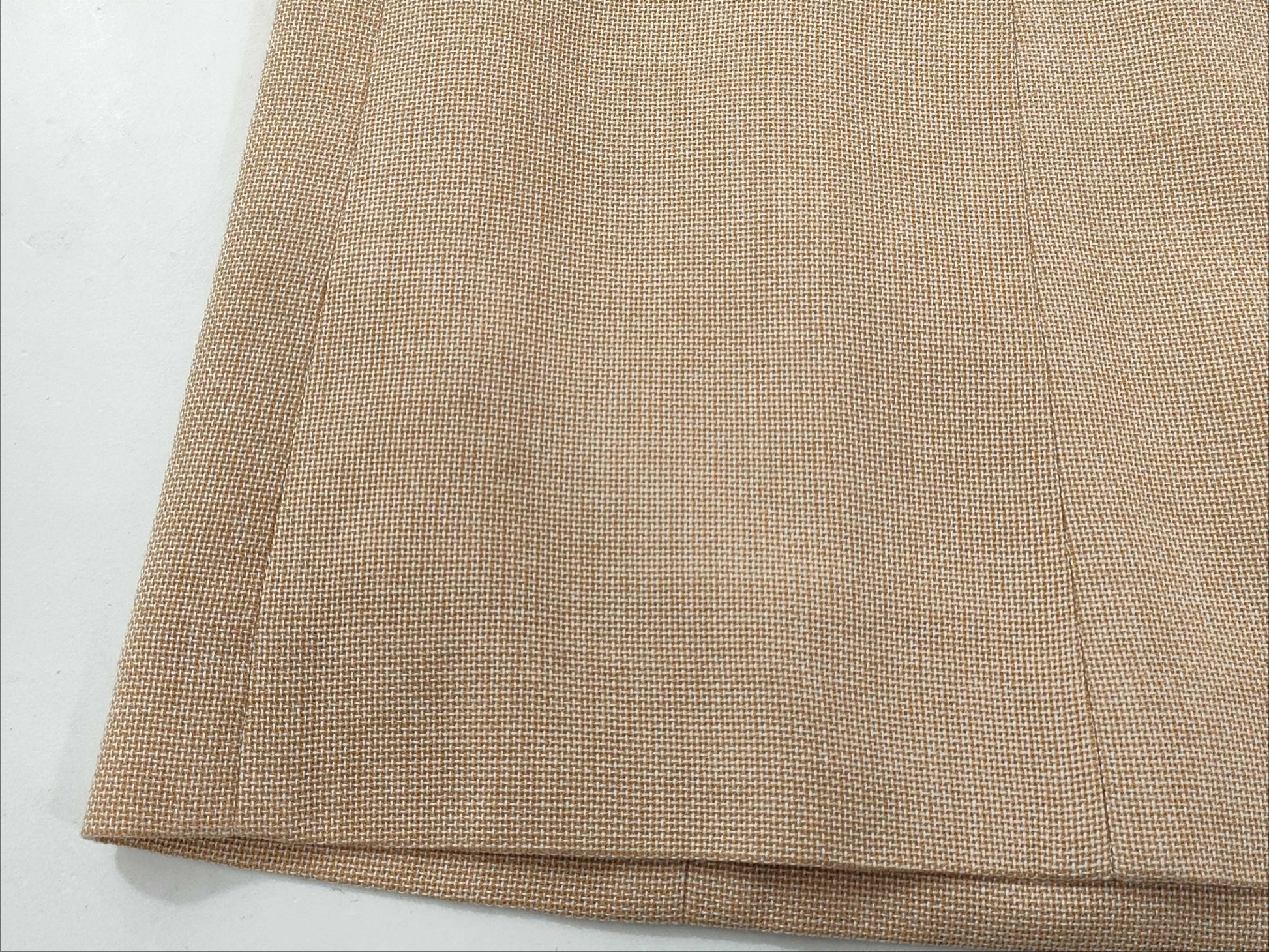 Dior Orange Dress Dress