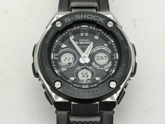 CASIO OCWS2400 Men's Watch