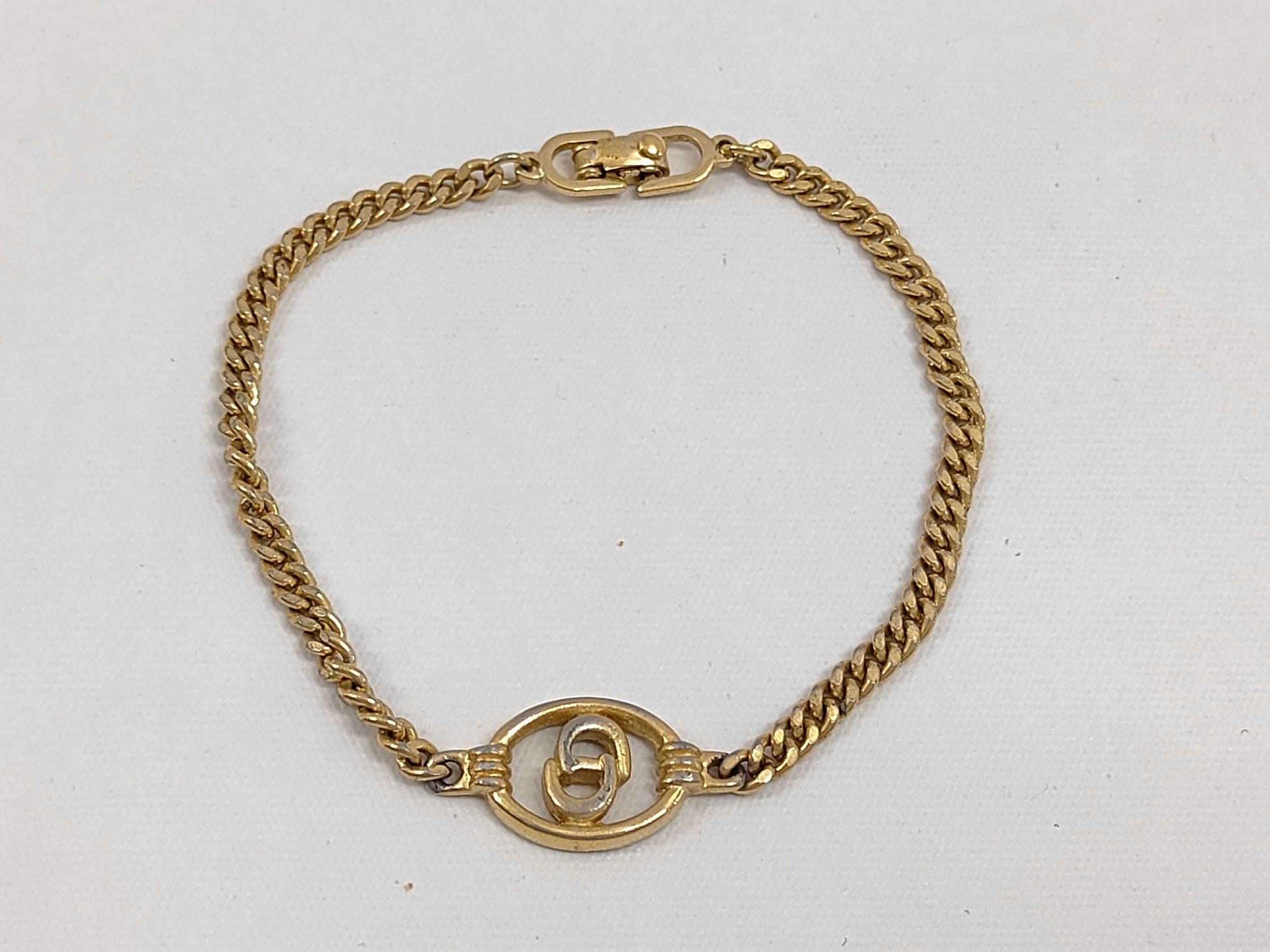 Dior CD Bracelet Bracelet/Bangle