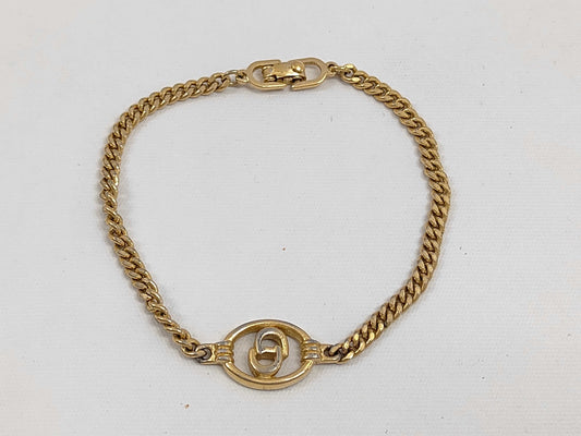 Dior CD Bracelet Bracelet/Bangle