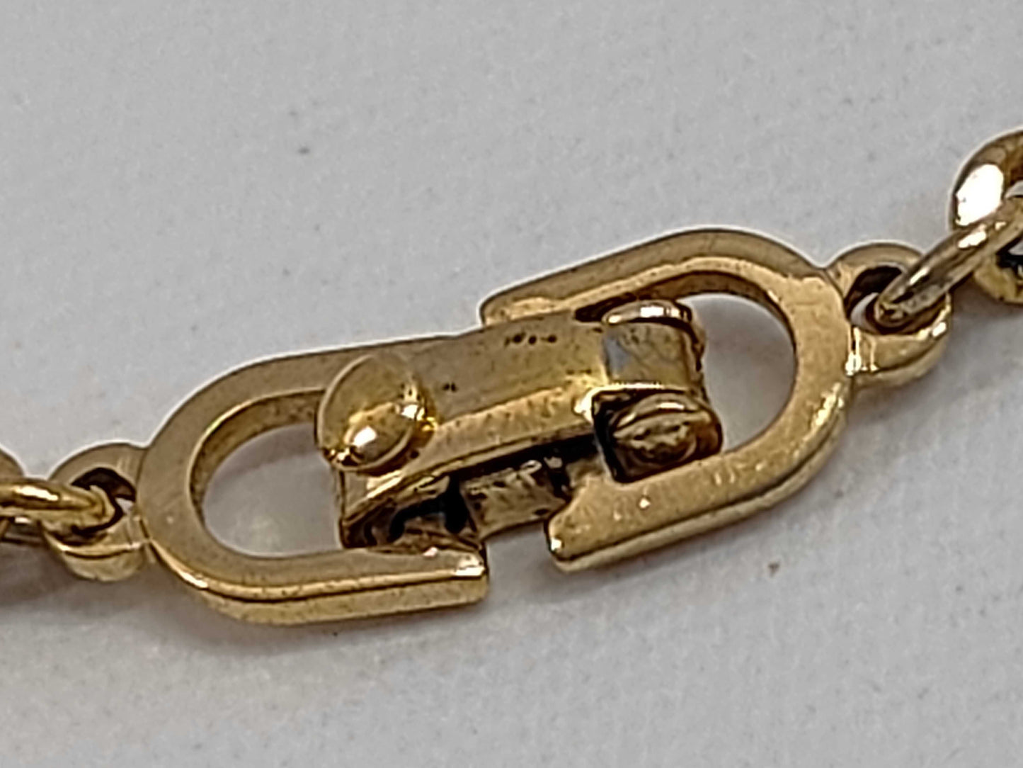 Dior CD Bracelet Bracelet/Bangle