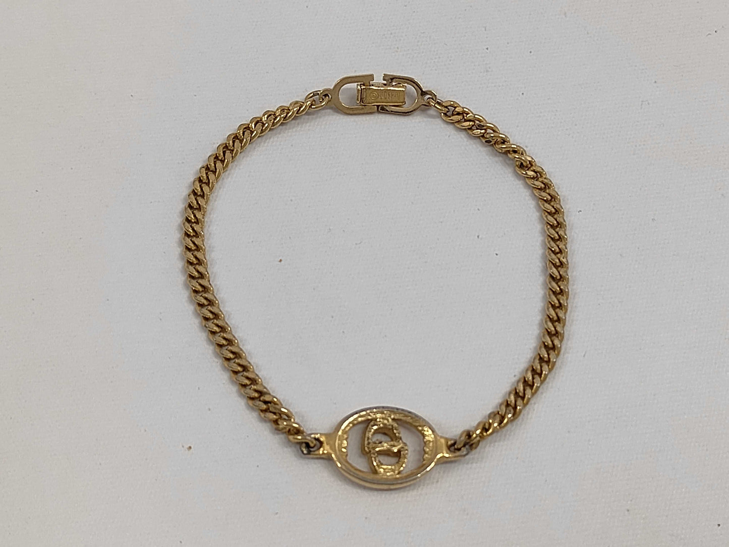 Dior CD Bracelet Bracelet/Bangle