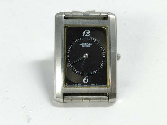 SEIKO LASSALE 5E20-5B70 Quartz Women's Watch, Unused