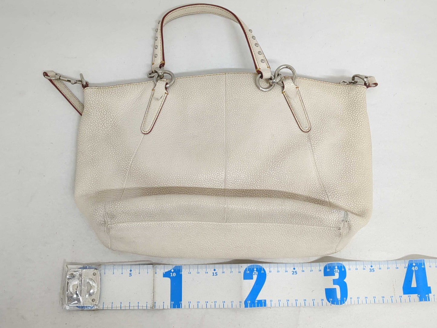 COACH Signature Michael Kors Tote Bag 