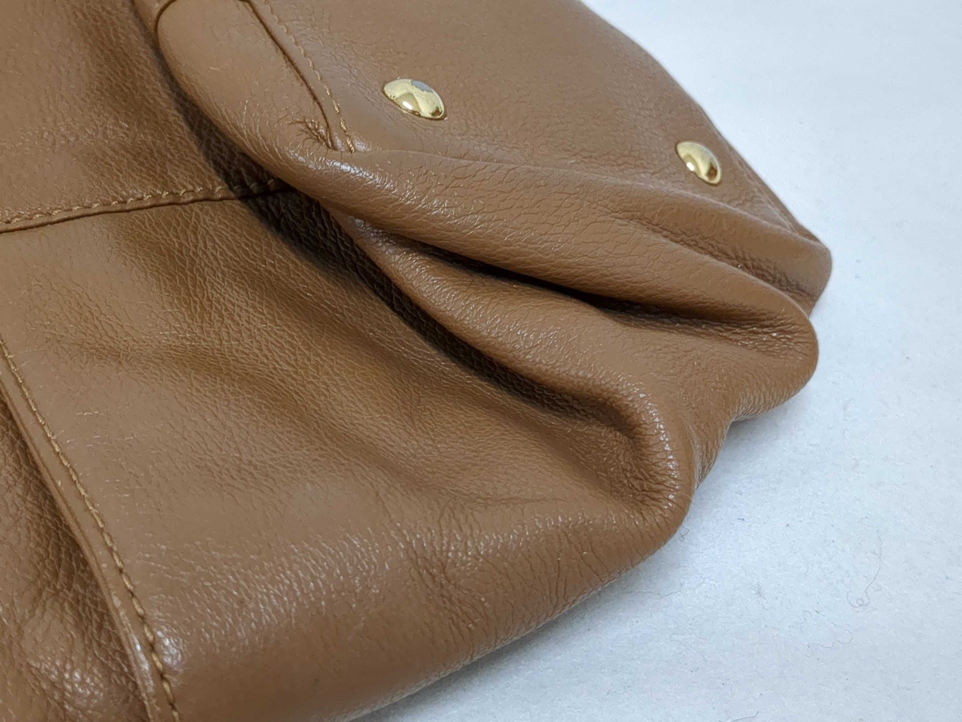 COACH Signature Michael Kors Tote Bag 