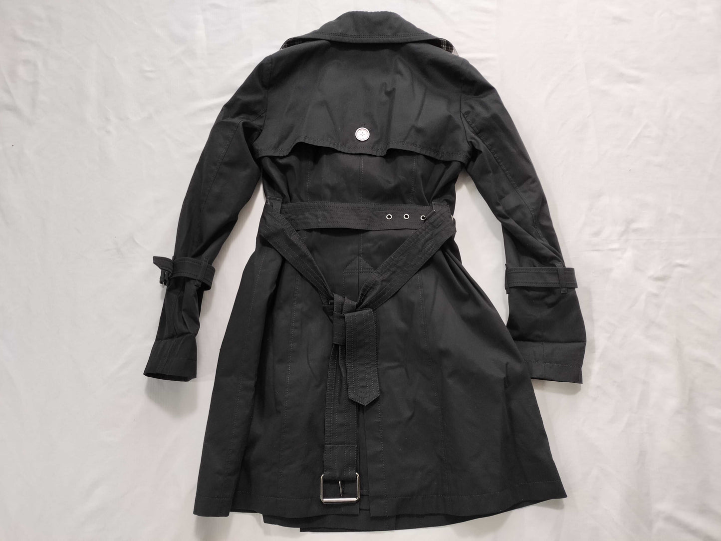 BURBERRY Blue Label Trench Coat