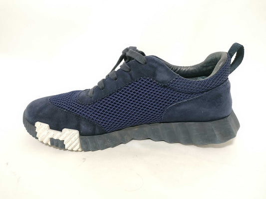 HERMES Bouncing Sneakers