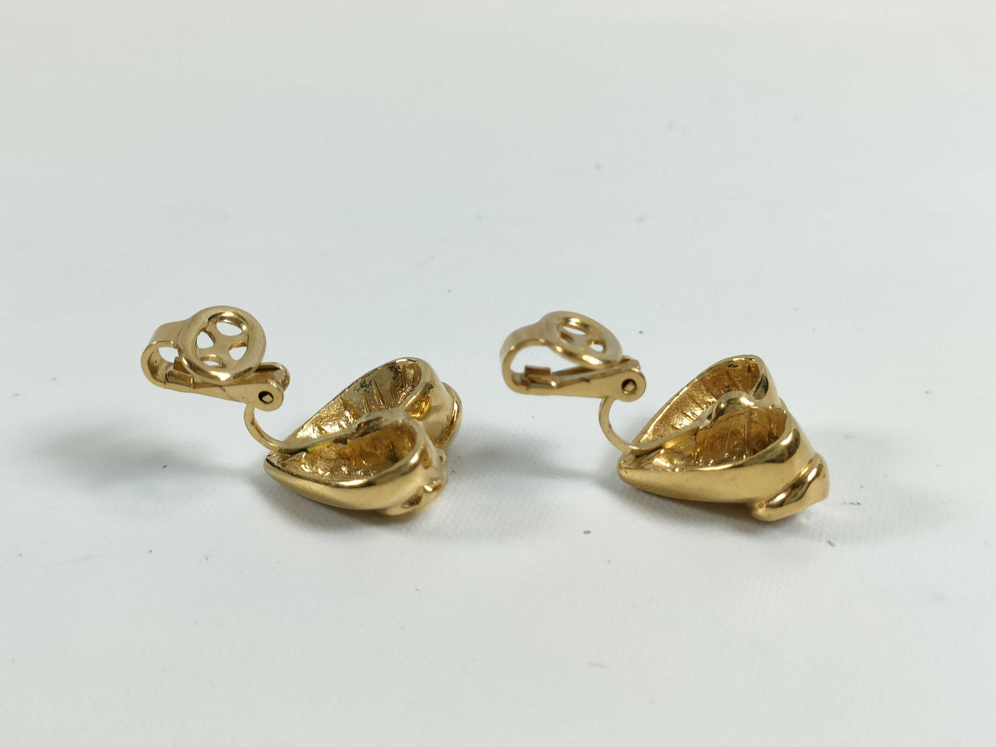 Dior Nina Ricci/Monet/Moschino Gold *5 Accessories Summary Accessories Summary 