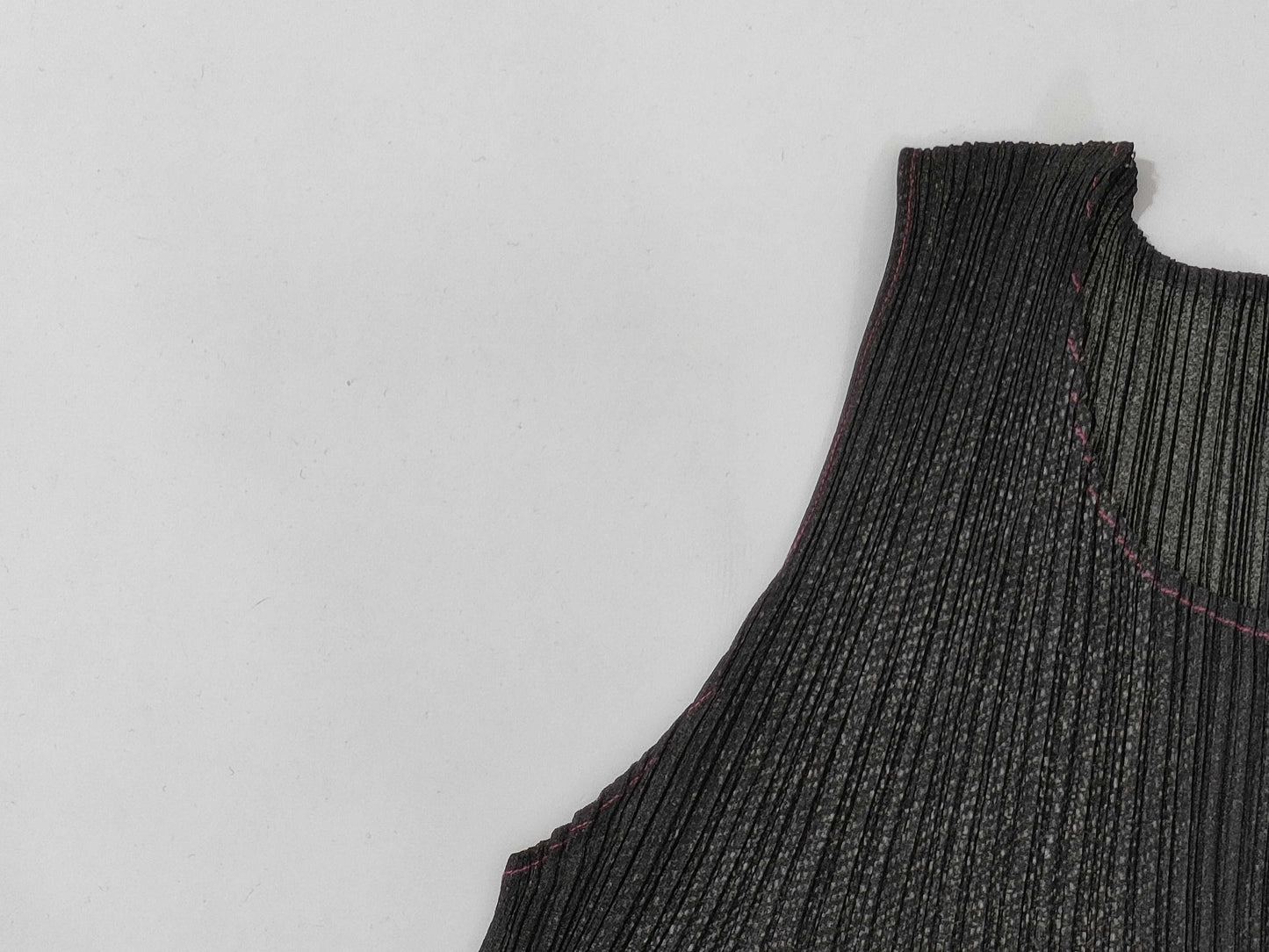 ISSEY MIYAKE Pleats Please Dress Dress