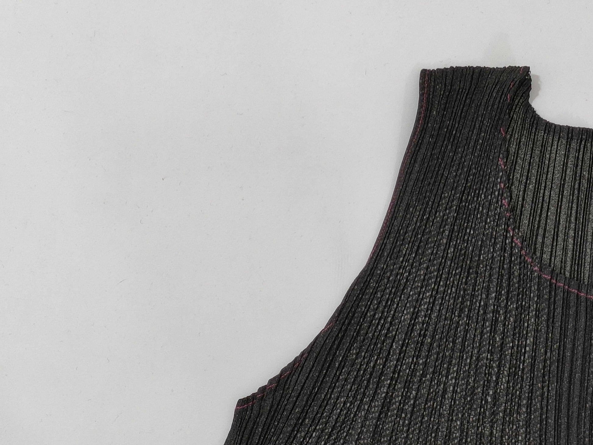 ISSEY MIYAKE Pleats Please Dress Dress