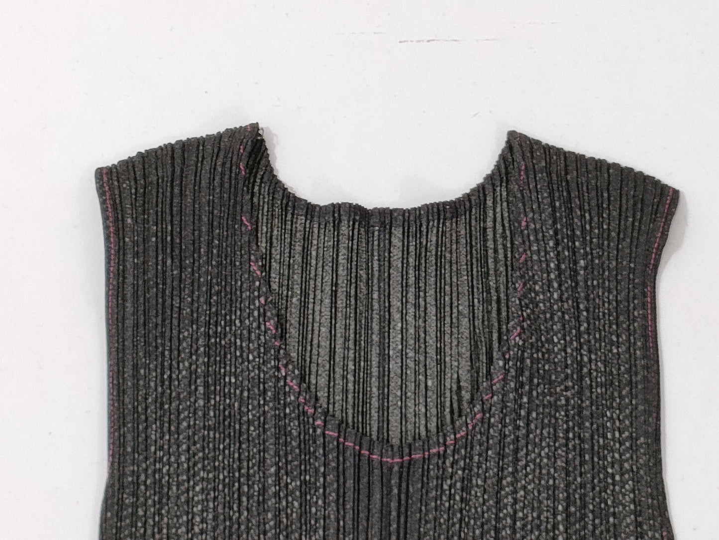 ISSEY MIYAKE Pleats Please Dress Dress