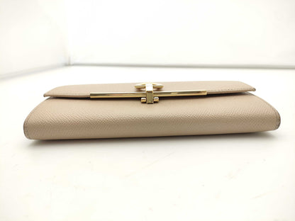 Salvatore Ferragamo Gancini Wallet