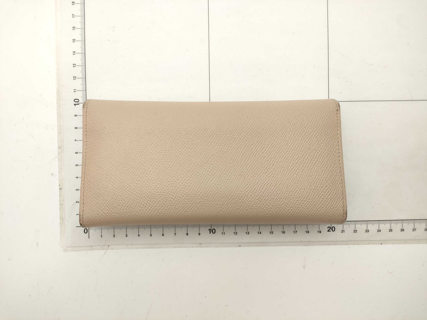 Salvatore Ferragamo Gancini Wallet