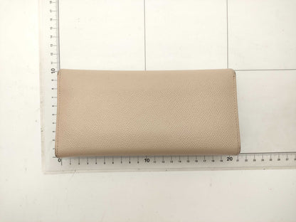 Salvatore Ferragamo Gancini Wallet