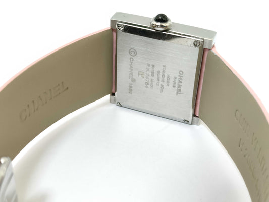 CHANEL Mademoiselle P.K 74674 Women's Watch