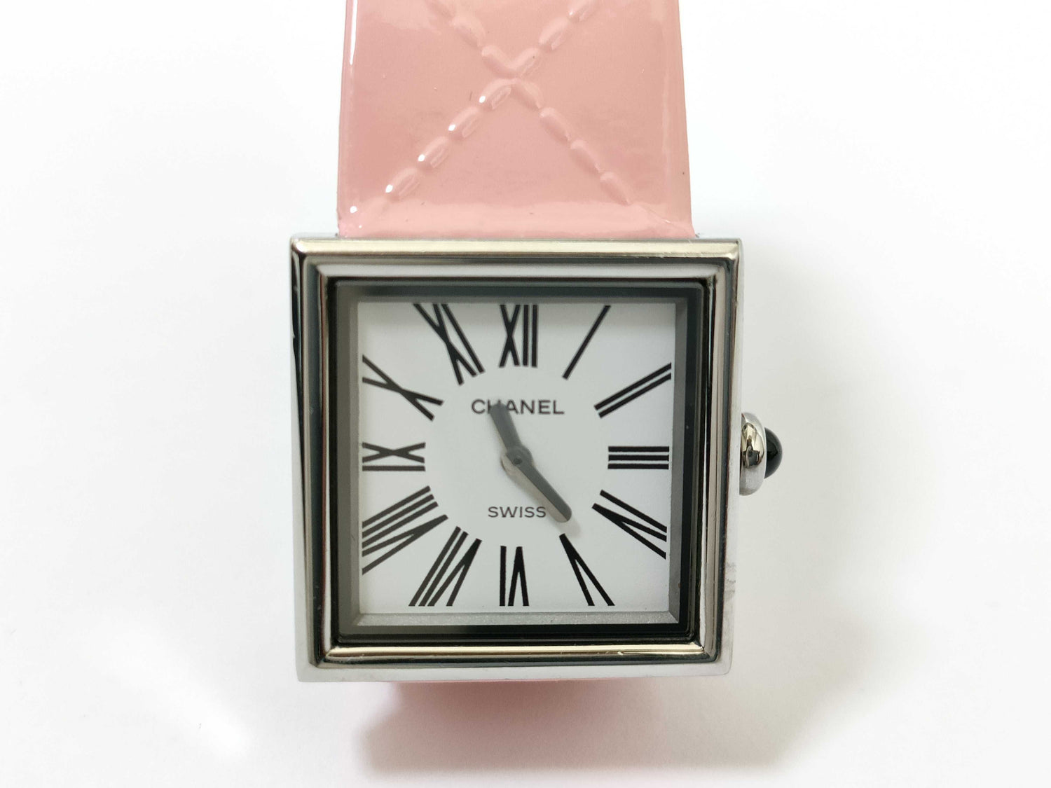 CHANEL Mademoiselle P.K 74674 Women's Watch