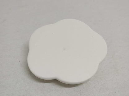 CHANEL Ceramic Camellia and Camellia Charm Set Other Ceramics