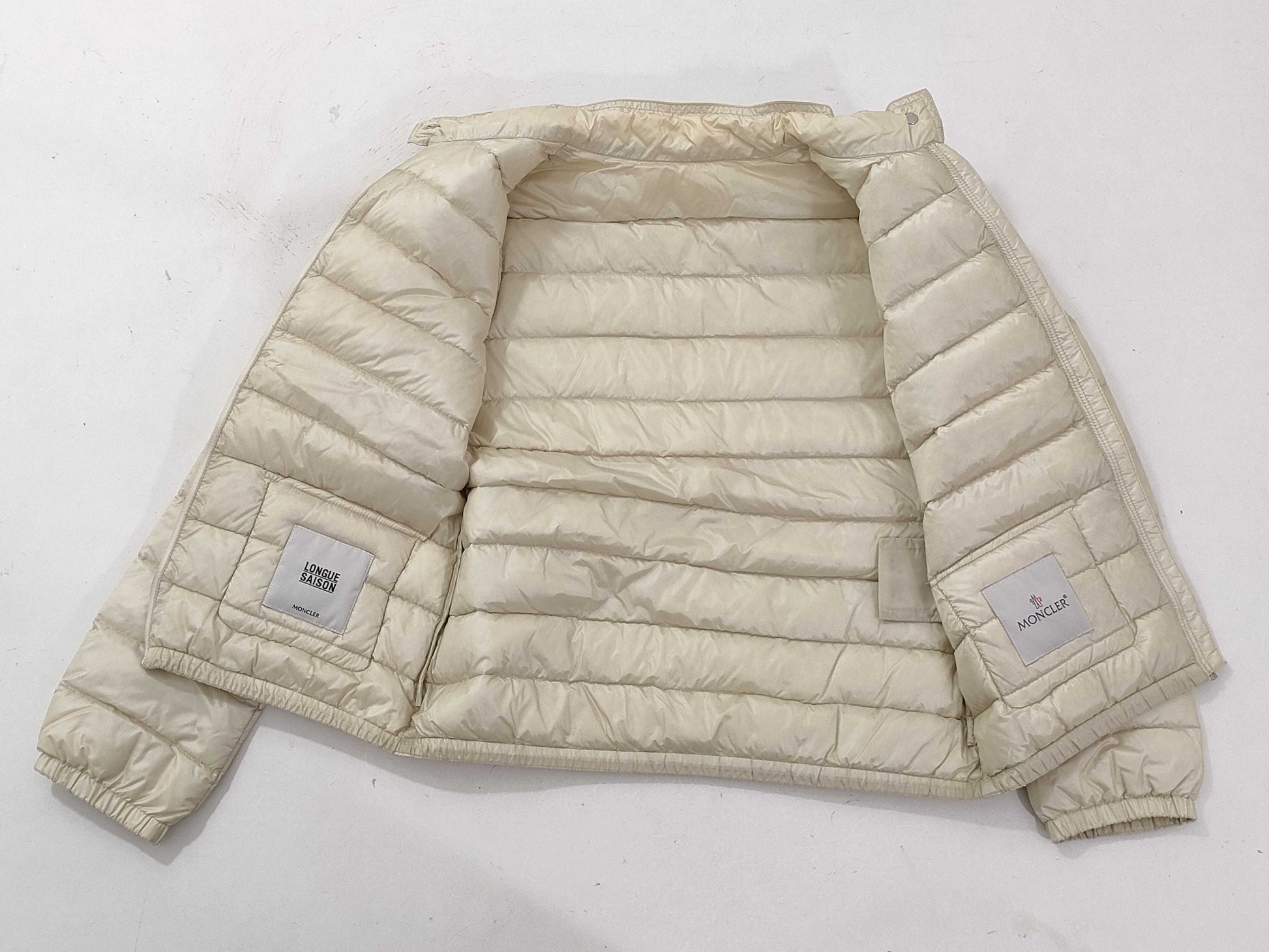 MONCLER Down Jacket Jacket