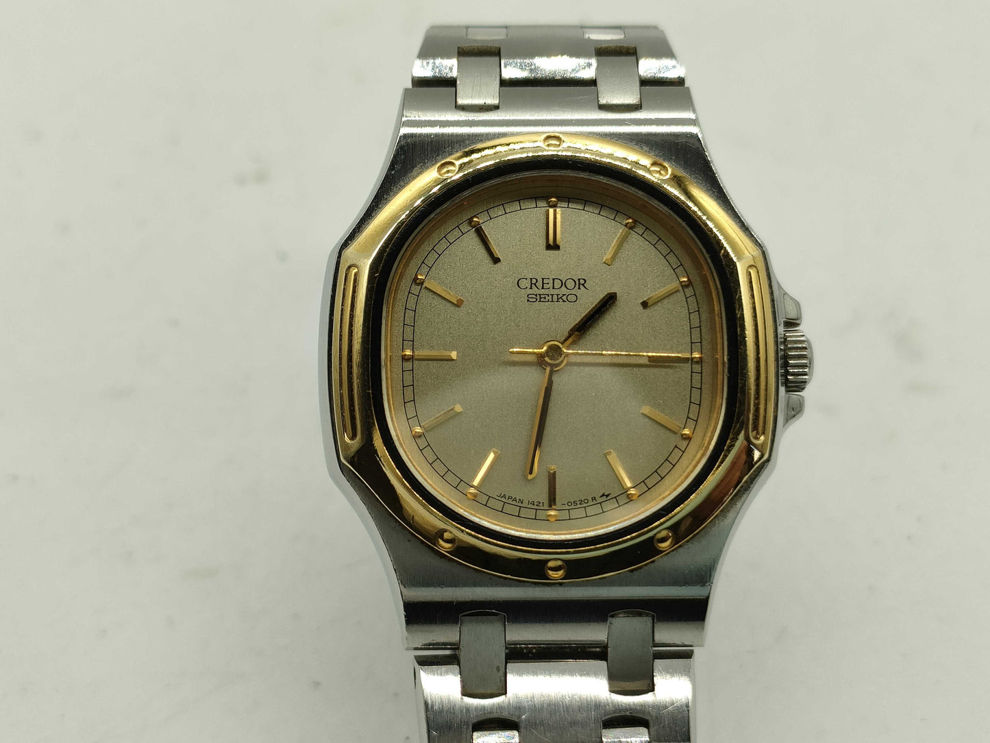 SEIKO 1421-5280 Women's Watch