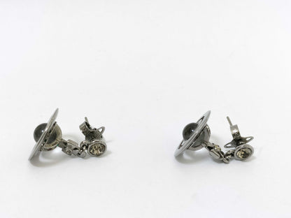  Vivienne Westwood Petit Orb Earrings