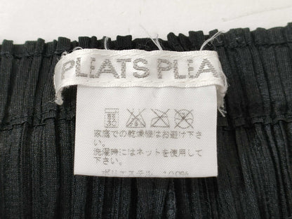 ISSEY MIYAKE Pleats Please Pants