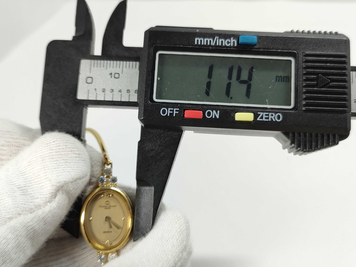 Christian Bernard Women's Watch