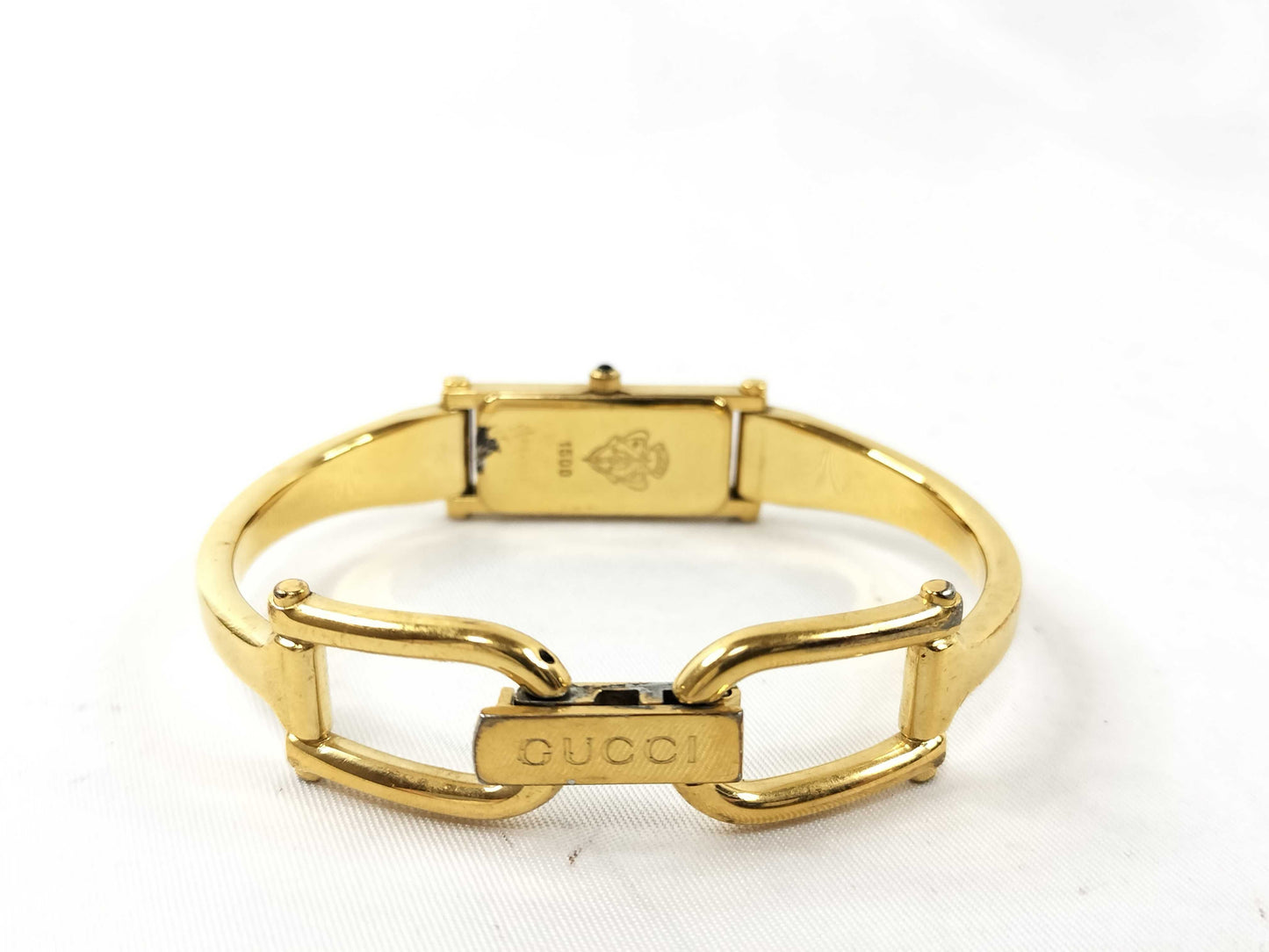 GUCCI 1500 Quartz Women's Watch