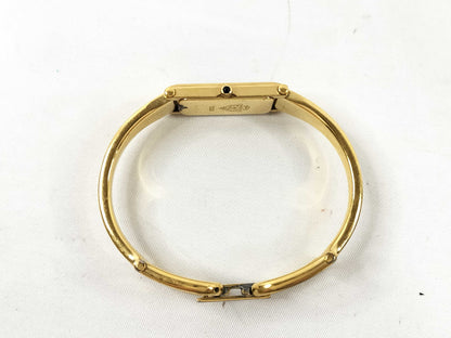 GUCCI 1500 Quartz Women's Watch