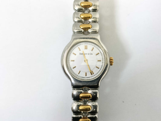 Tiffany & Co. Solo Women's Watch