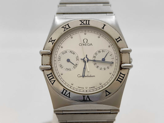 OMEGA Constellation 54481735 Quartz Boys' Watch