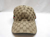 GUCCI Sherry 200035 Cap XL Other Accessories