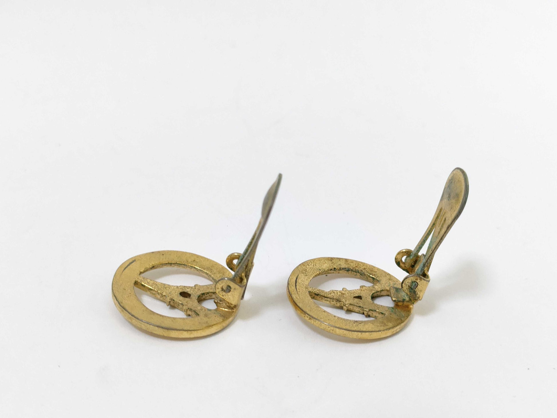 CELINE Earrings Earrings