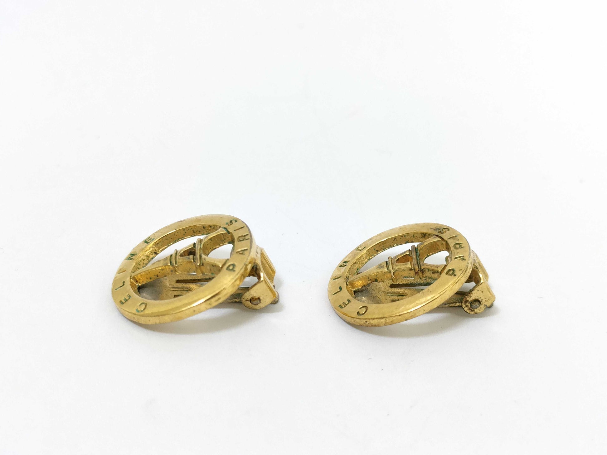 CELINE Earrings Earrings